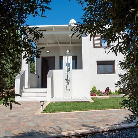 Emmy Villa Anevato Dış mekan fotoğraf
