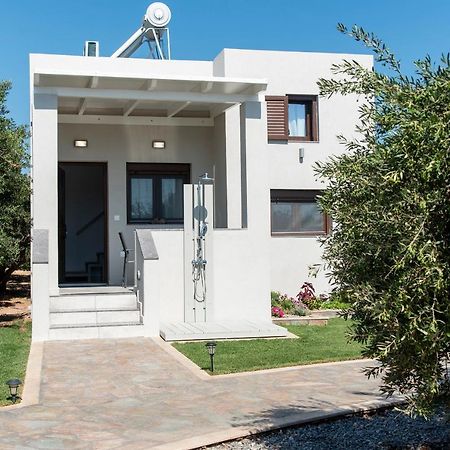 Emmy Villa Anevato Dış mekan fotoğraf