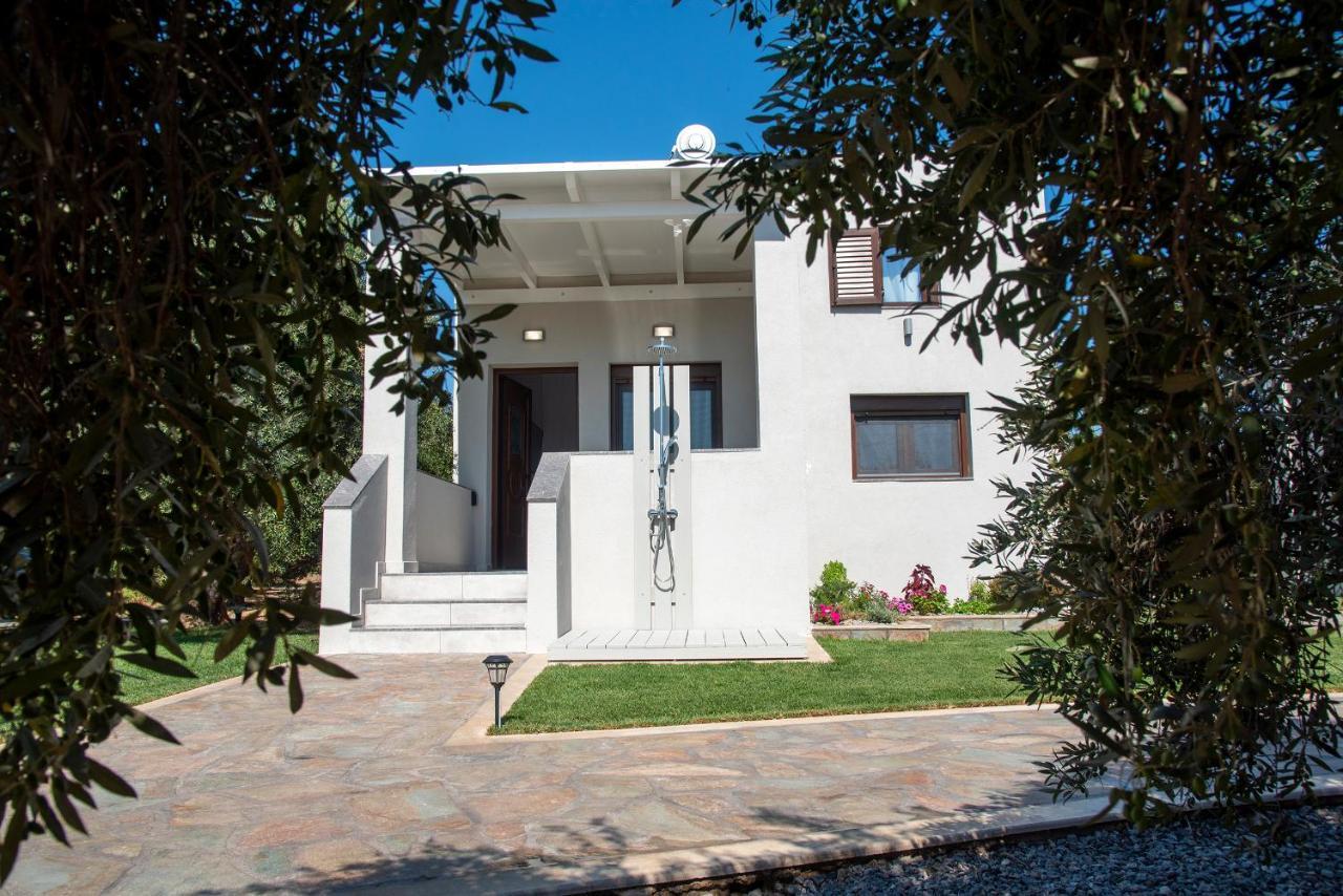Emmy Villa Anevato Dış mekan fotoğraf