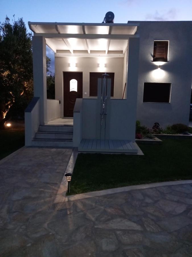 Emmy Villa Anevato Dış mekan fotoğraf