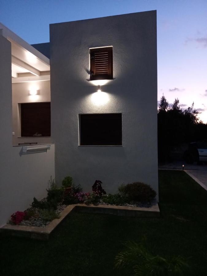 Emmy Villa Anevato Dış mekan fotoğraf