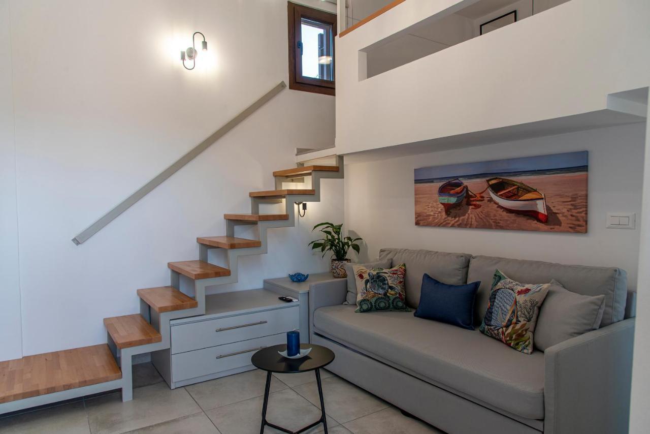 Emmy Villa Anevato Dış mekan fotoğraf