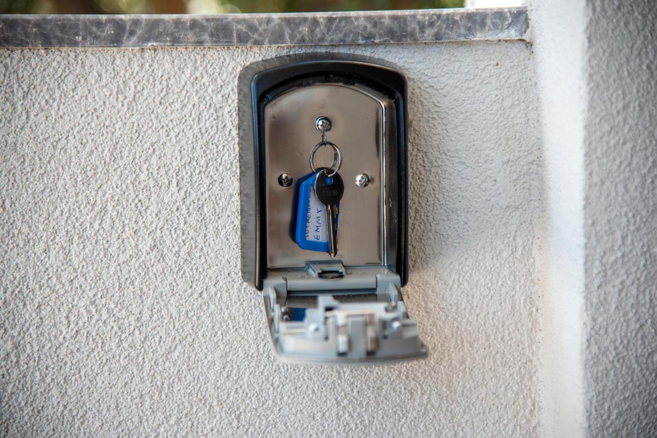 Emmy Villa Anevato Dış mekan fotoğraf