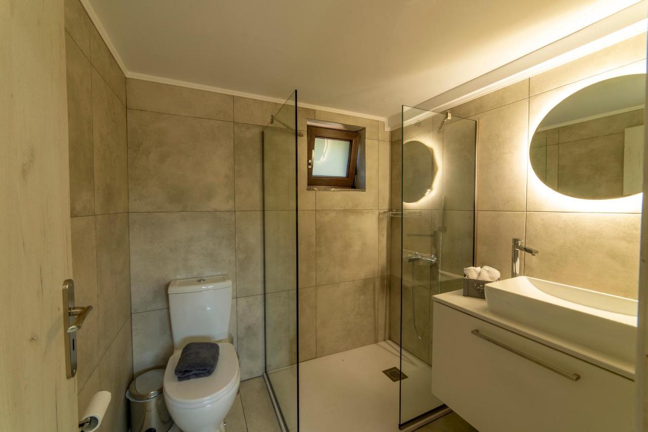 Emmy Villa Anevato Dış mekan fotoğraf