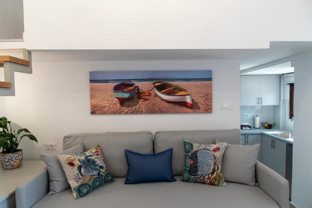 Emmy Villa Anevato Dış mekan fotoğraf