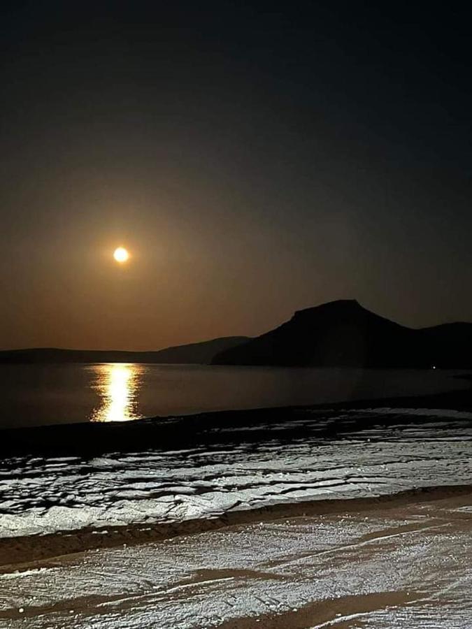 Emmy Villa Anevato Dış mekan fotoğraf