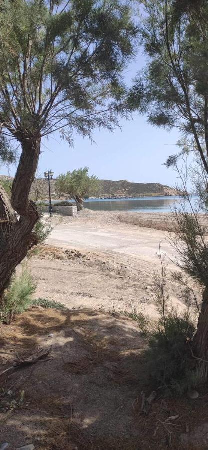 Emmy Villa Anevato Dış mekan fotoğraf
