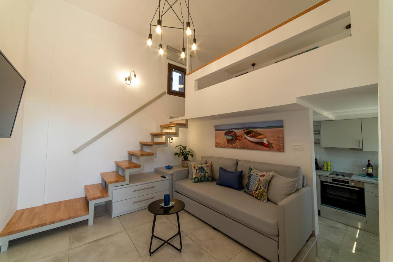 Emmy Villa Anevato Dış mekan fotoğraf