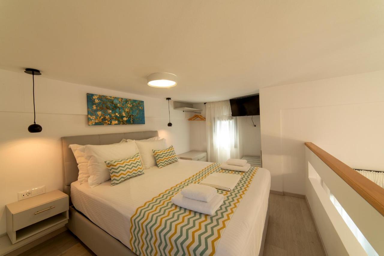 Emmy Villa Anevato Dış mekan fotoğraf