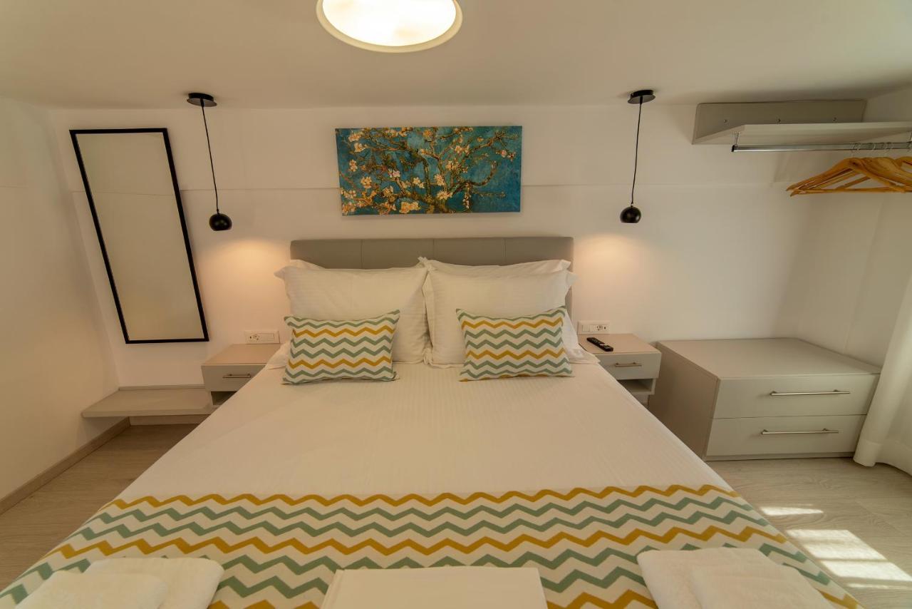 Emmy Villa Anevato Dış mekan fotoğraf