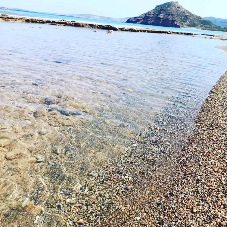 Emmy Villa Anevato Dış mekan fotoğraf